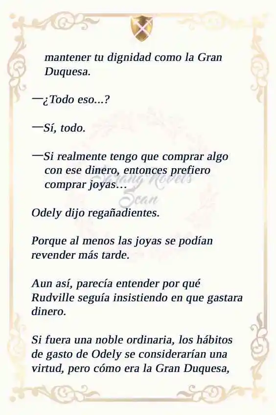 MI ESPOSO OCULTÓ SU REGRESIÓN, ASÍ QUE YO TAMBIÉN LA OCULTÉ (NOVELA) (Novela) capítulo 94 página 8