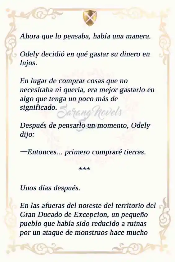 MI ESPOSO OCULTÓ SU REGRESIÓN, ASÍ QUE YO TAMBIÉN LA OCULTÉ (NOVELA) (Novela) capítulo 94 página 11