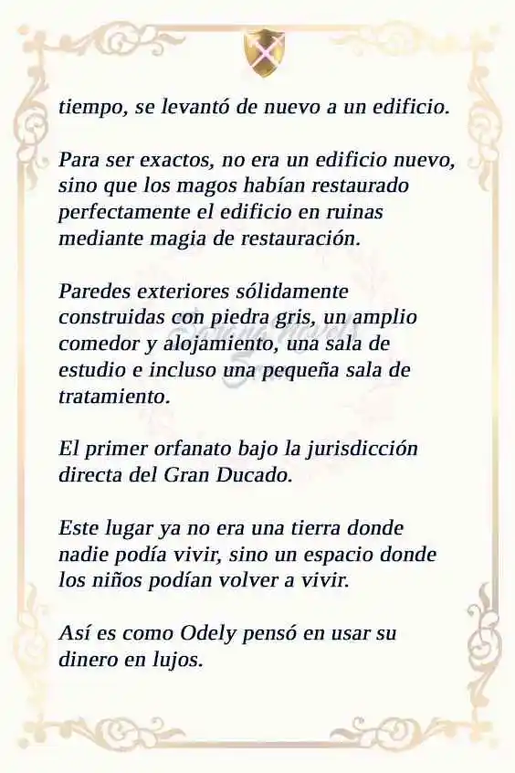 MI ESPOSO OCULTÓ SU REGRESIÓN, ASÍ QUE YO TAMBIÉN LA OCULTÉ (NOVELA) (Novela) capítulo 94 página 12