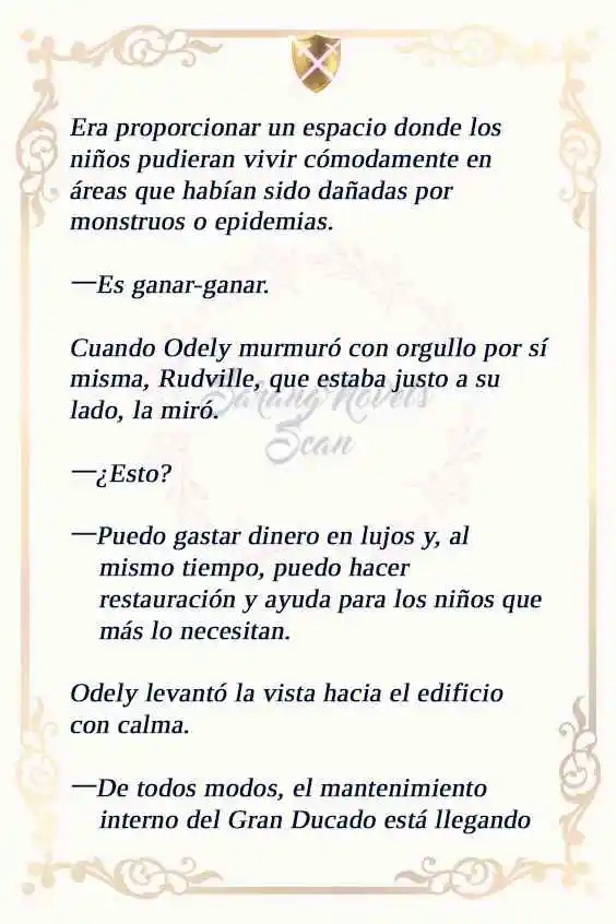MI ESPOSO OCULTÓ SU REGRESIÓN, ASÍ QUE YO TAMBIÉN LA OCULTÉ (NOVELA) (Novela) capítulo 94 página 13