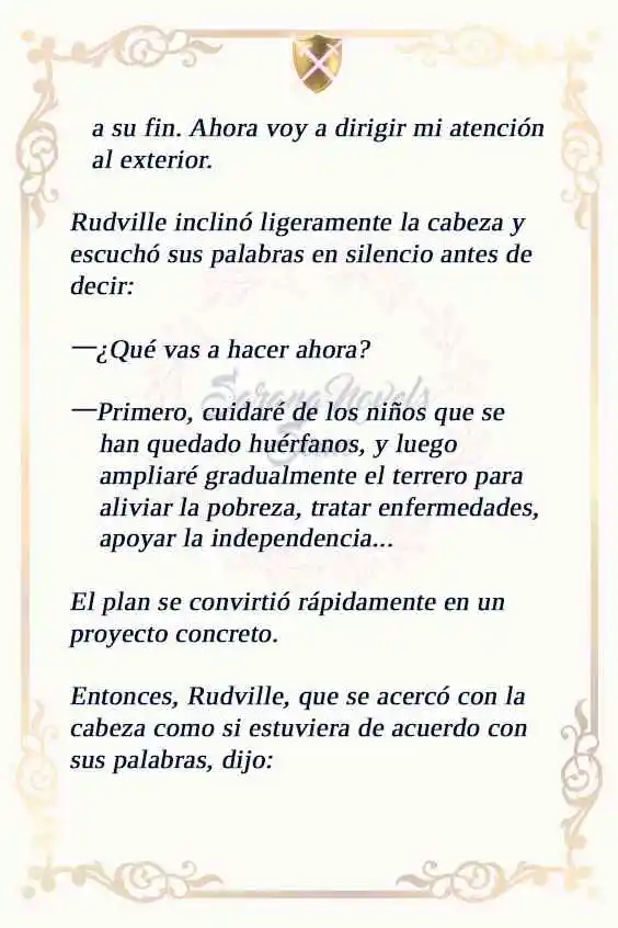 MI ESPOSO OCULTÓ SU REGRESIÓN, ASÍ QUE YO TAMBIÉN LA OCULTÉ (NOVELA) (Novela) capítulo 94 página 14