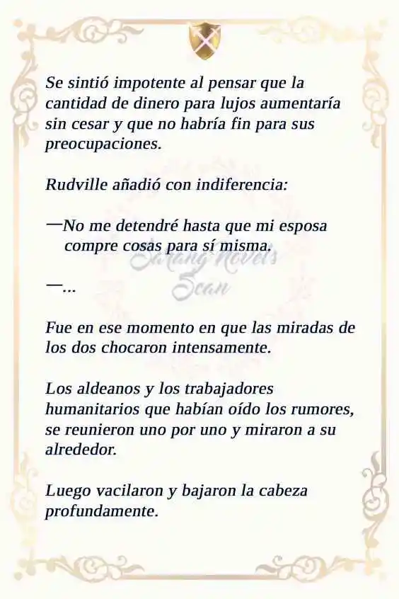 MI ESPOSO OCULTÓ SU REGRESIÓN, ASÍ QUE YO TAMBIÉN LA OCULTÉ (NOVELA) (Novela) capítulo 94 página 16