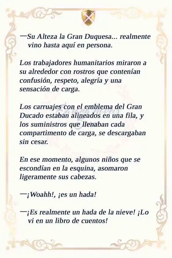MI ESPOSO OCULTÓ SU REGRESIÓN, ASÍ QUE YO TAMBIÉN LA OCULTÉ (NOVELA) (Novela) capítulo 94 página 17