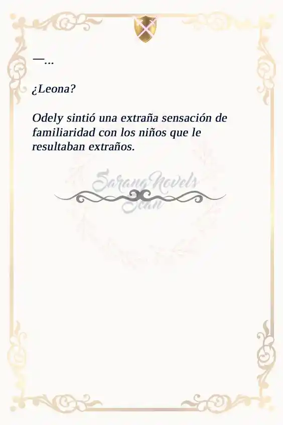 MI ESPOSO OCULTÓ SU REGRESIÓN, ASÍ QUE YO TAMBIÉN LA OCULTÉ (NOVELA) (Novela) capítulo 94 página 18