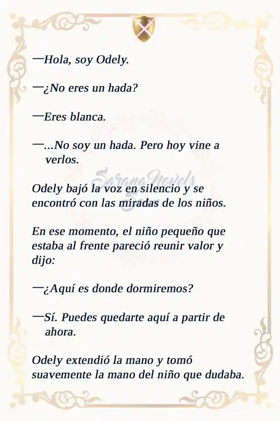 MI ESPOSO OCULTÓ SU REGRESIÓN, ASÍ QUE YO TAMBIÉN LA OCULTÉ (NOVELA) (Novela) capítulo 95 página 5