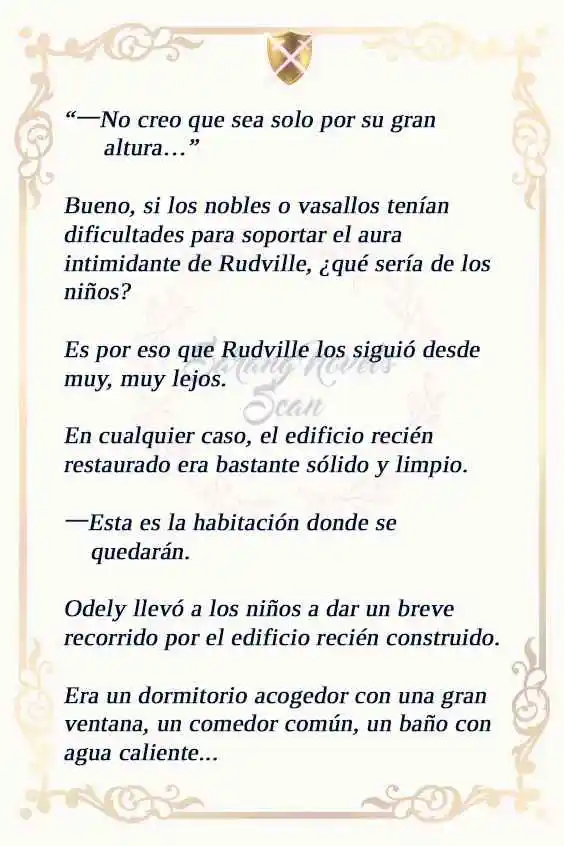 MI ESPOSO OCULTÓ SU REGRESIÓN, ASÍ QUE YO TAMBIÉN LA OCULTÉ (NOVELA) (Novela) capítulo 95 página 7