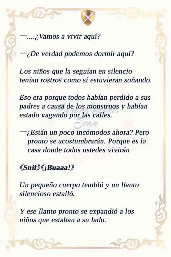 MI ESPOSO OCULTÓ SU REGRESIÓN, ASÍ QUE YO TAMBIÉN LA OCULTÉ (NOVELA) (Novela) capítulo 95 página 8
