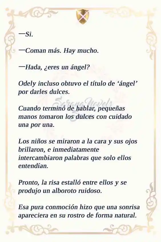 MI ESPOSO OCULTÓ SU REGRESIÓN, ASÍ QUE YO TAMBIÉN LA OCULTÉ (NOVELA) (Novela) capítulo 95 página 10