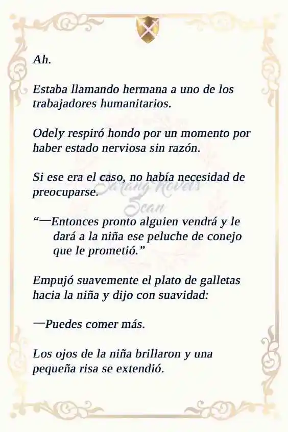 MI ESPOSO OCULTÓ SU REGRESIÓN, ASÍ QUE YO TAMBIÉN LA OCULTÉ (NOVELA) (Novela) capítulo 95 página 13