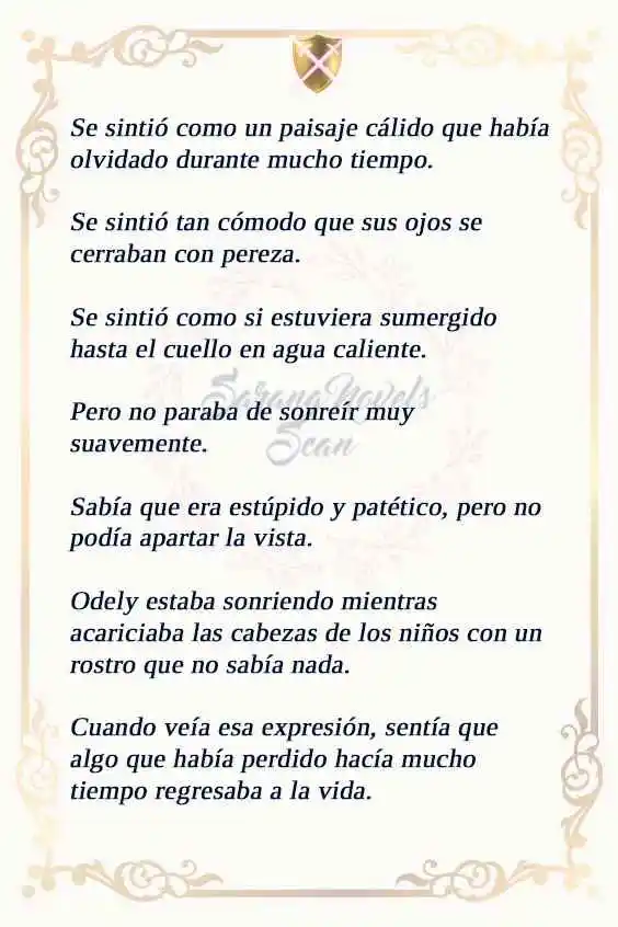 MI ESPOSO OCULTÓ SU REGRESIÓN, ASÍ QUE YO TAMBIÉN LA OCULTÉ (NOVELA) (Novela) capítulo 95 página 15