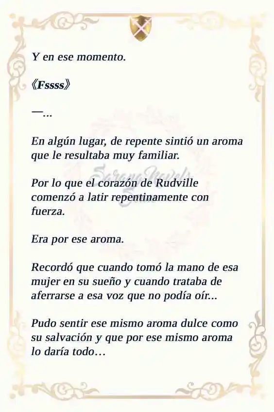 MI ESPOSO OCULTÓ SU REGRESIÓN, ASÍ QUE YO TAMBIÉN LA OCULTÉ (NOVELA) (Novela) capítulo 95 página 16