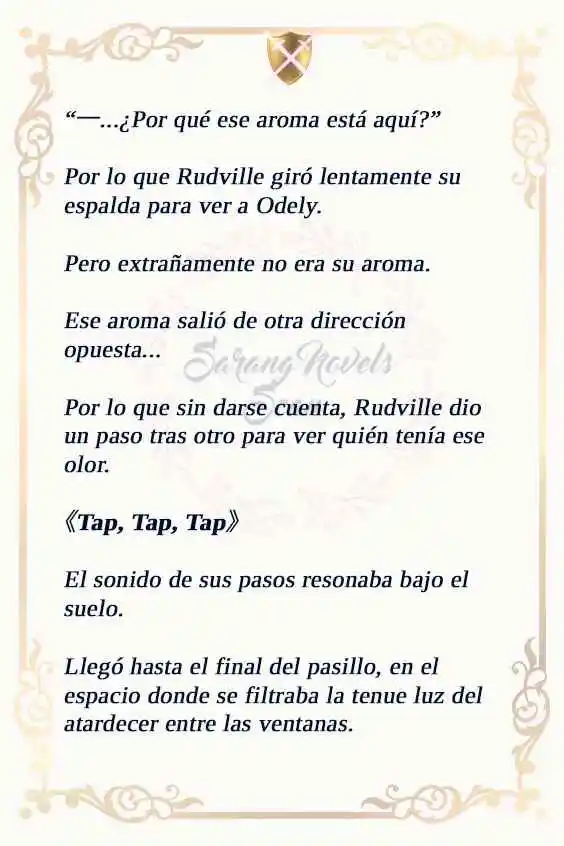 MI ESPOSO OCULTÓ SU REGRESIÓN, ASÍ QUE YO TAMBIÉN LA OCULTÉ (NOVELA) (Novela) capítulo 95 página 17