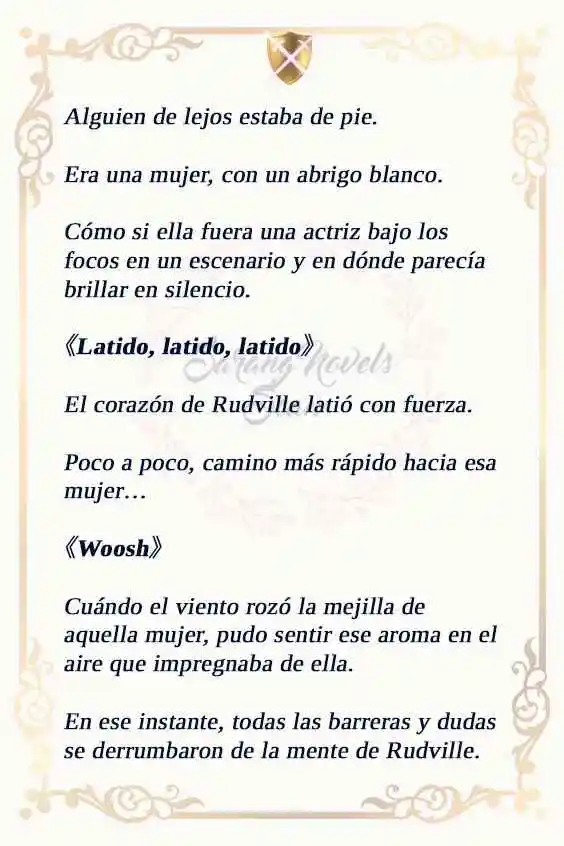 MI ESPOSO OCULTÓ SU REGRESIÓN, ASÍ QUE YO TAMBIÉN LA OCULTÉ (NOVELA) (Novela) capítulo 95 página 18