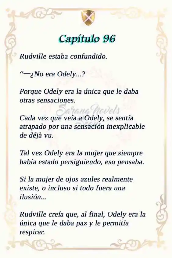 MI ESPOSO OCULTÓ SU REGRESIÓN, ASÍ QUE YO TAMBIÉN LA OCULTÉ (NOVELA) (Novela) - Capítulo 96 - Página 3 - LectorTMOo