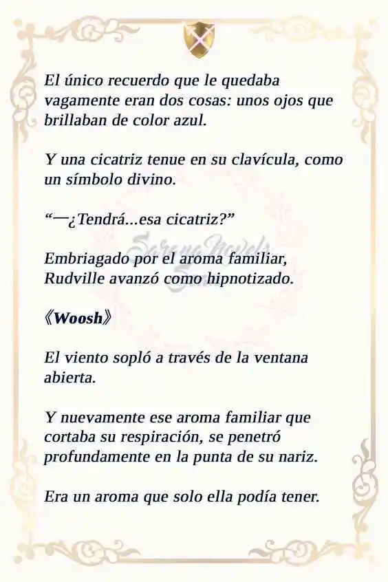 MI ESPOSO OCULTÓ SU REGRESIÓN, ASÍ QUE YO TAMBIÉN LA OCULTÉ (NOVELA) (Novela) - Capítulo 96 - Página 6 - LectorTMOo