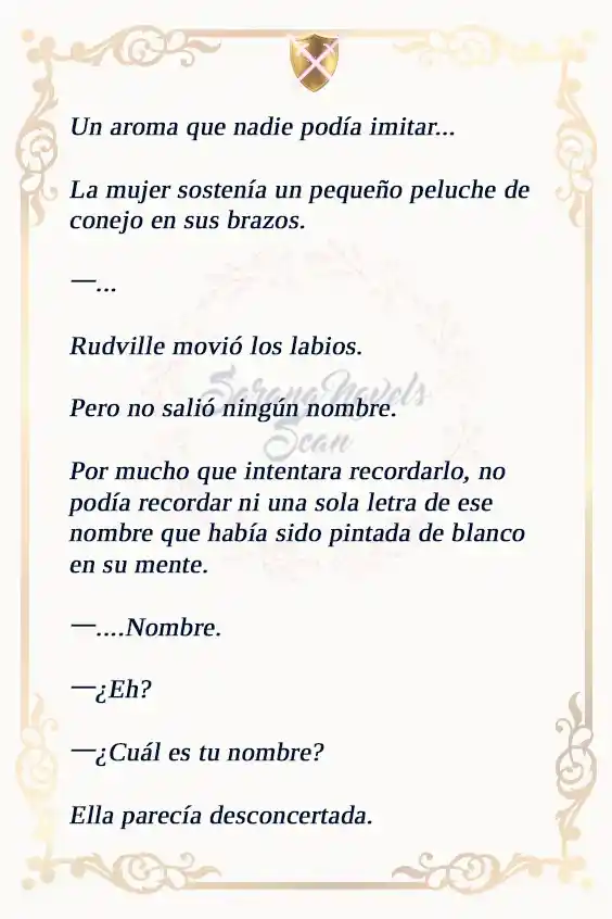MI ESPOSO OCULTÓ SU REGRESIÓN, ASÍ QUE YO TAMBIÉN LA OCULTÉ (NOVELA) (Novela) - Capítulo 96 - Página 7 - LectorTMOo