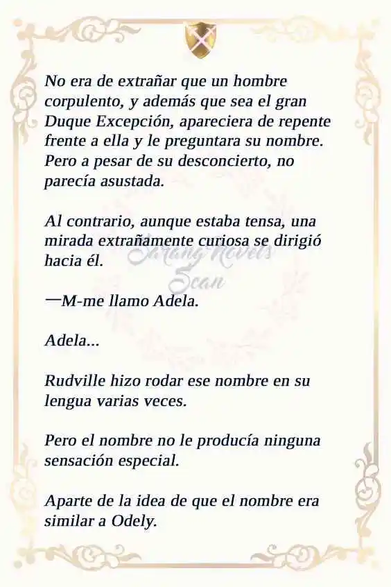 MI ESPOSO OCULTÓ SU REGRESIÓN, ASÍ QUE YO TAMBIÉN LA OCULTÉ (NOVELA) (Novela) - Capítulo 96 - Página 8 - LectorTMOo