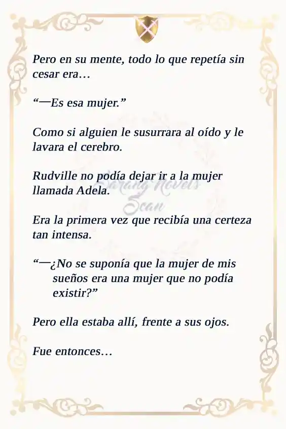 MI ESPOSO OCULTÓ SU REGRESIÓN, ASÍ QUE YO TAMBIÉN LA OCULTÉ (NOVELA) (Novela) - Capítulo 96 - Página 9 - LectorTMOo