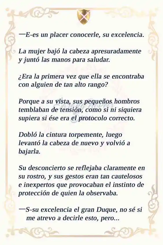 MI ESPOSO OCULTÓ SU REGRESIÓN, ASÍ QUE YO TAMBIÉN LA OCULTÉ (NOVELA) (Novela) - Capítulo 96 - Página 10 - LectorTMOo