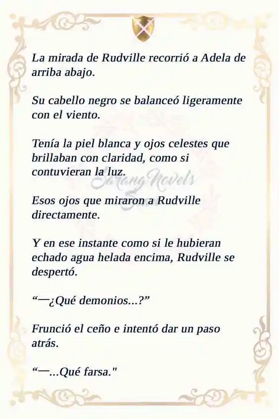 MI ESPOSO OCULTÓ SU REGRESIÓN, ASÍ QUE YO TAMBIÉN LA OCULTÉ (NOVELA) (Novela) - Capítulo 96 - Página 12 - LectorTMOo