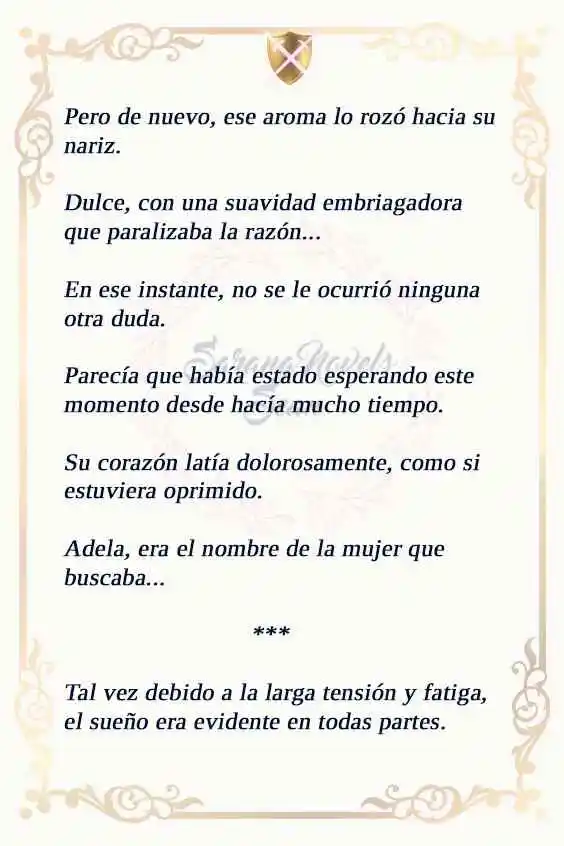 MI ESPOSO OCULTÓ SU REGRESIÓN, ASÍ QUE YO TAMBIÉN LA OCULTÉ (NOVELA) (Novela) - Capítulo 96 - Página 13 - LectorTMOo