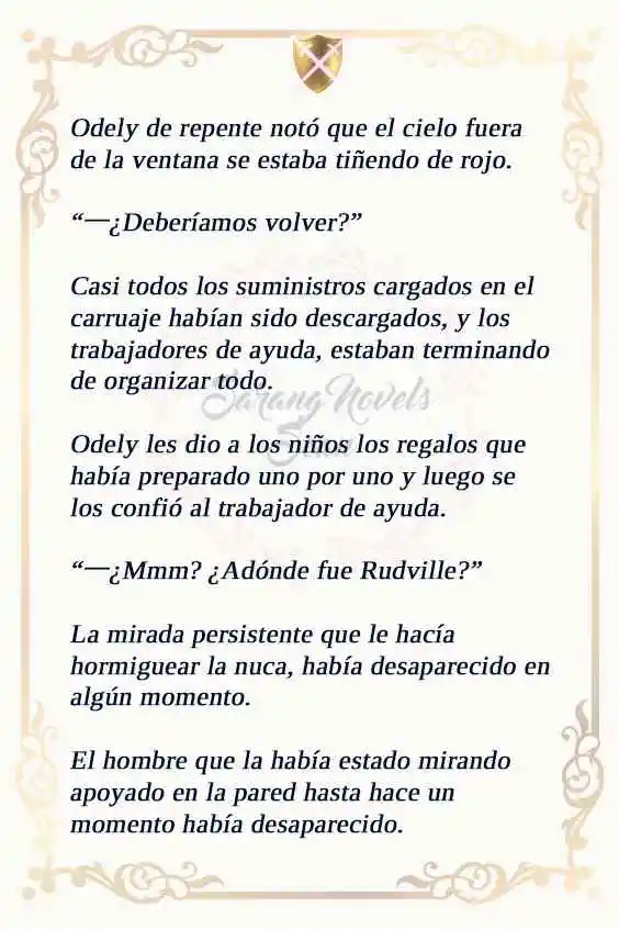 MI ESPOSO OCULTÓ SU REGRESIÓN, ASÍ QUE YO TAMBIÉN LA OCULTÉ (NOVELA) (Novela) - Capítulo 96 - Página 14 - LectorTMOo