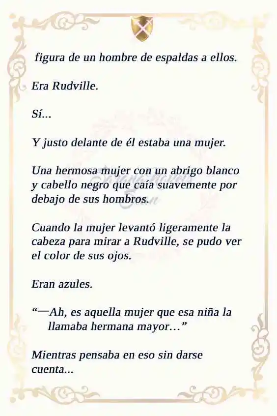 MI ESPOSO OCULTÓ SU REGRESIÓN, ASÍ QUE YO TAMBIÉN LA OCULTÉ (NOVELA) (Novela) - Capítulo 96 - Página 17 - LectorTMOo