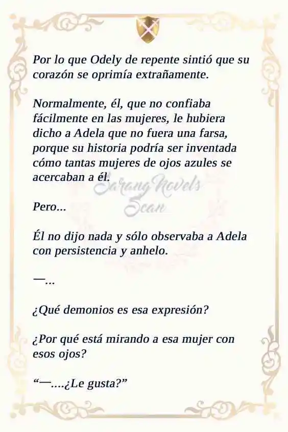 MI ESPOSO OCULTÓ SU REGRESIÓN, ASÍ QUE YO TAMBIÉN LA OCULTÉ (NOVELA) (Novela) capítulo 97 página 14