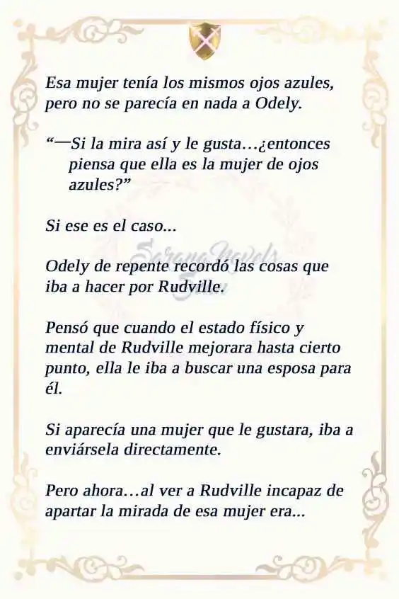 MI ESPOSO OCULTÓ SU REGRESIÓN, ASÍ QUE YO TAMBIÉN LA OCULTÉ (NOVELA) (Novela) capítulo 97 página 15