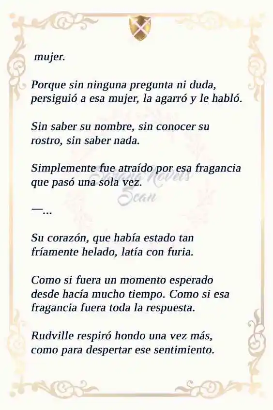 MI ESPOSO OCULTÓ SU REGRESIÓN, ASÍ QUE YO TAMBIÉN LA OCULTÉ (NOVELA) (Novela) capítulo 98 página 10