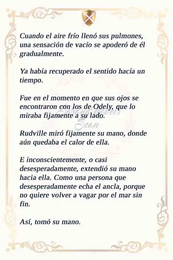 MI ESPOSO OCULTÓ SU REGRESIÓN, ASÍ QUE YO TAMBIÉN LA OCULTÉ (NOVELA) (Novela) capítulo 98 página 13