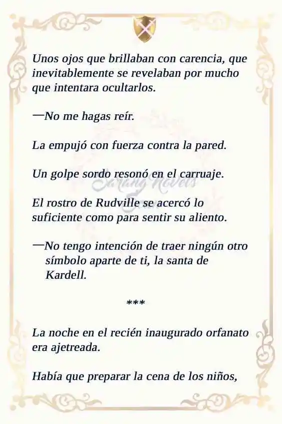 MI ESPOSO OCULTÓ SU REGRESIÓN, ASÍ QUE YO TAMBIÉN LA OCULTÉ (NOVELA) (Novela) capítulo 98 página 30