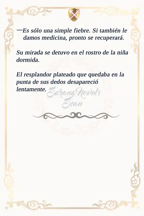 MI ESPOSO OCULTÓ SU REGRESIÓN, ASÍ QUE YO TAMBIÉN LA OCULTÉ (NOVELA) (Novela) capítulo 98 página 39