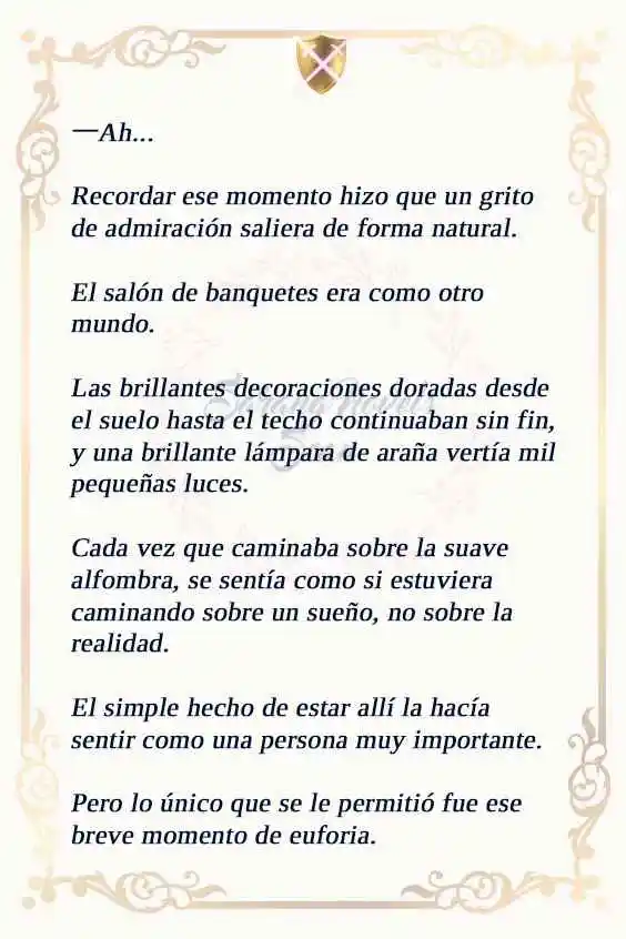 MI ESPOSO OCULTÓ SU REGRESIÓN, ASÍ QUE YO TAMBIÉN LA OCULTÉ (NOVELA) (Novela) capítulo 99 página 9