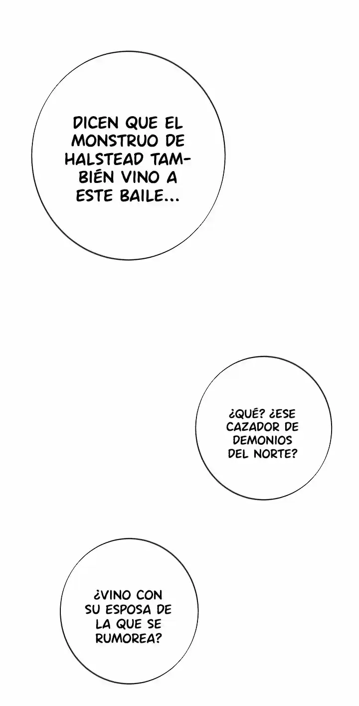 Mi Esposo Oculta Su Belleza - Capítulo - Página 6 - LectorTMOo