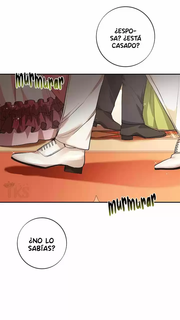 Mi Esposo Oculta Su Belleza - Capítulo - Página 7 - LectorTMOo