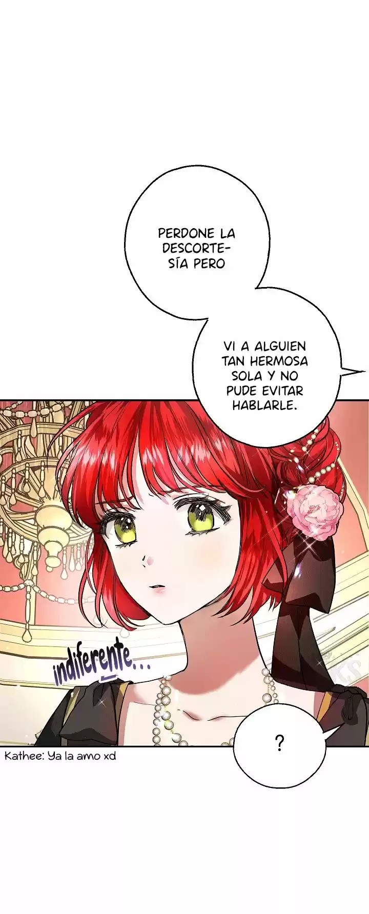 Mi Esposo Oculta Su Belleza - Capítulo - Página 12 - LectorTMOo
