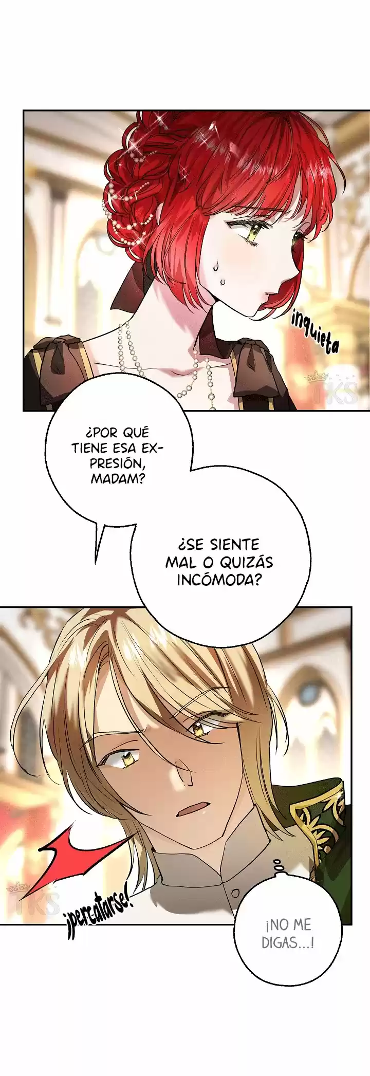 Mi Esposo Oculta Su Belleza - Capítulo - Página 16 - LectorTMOo