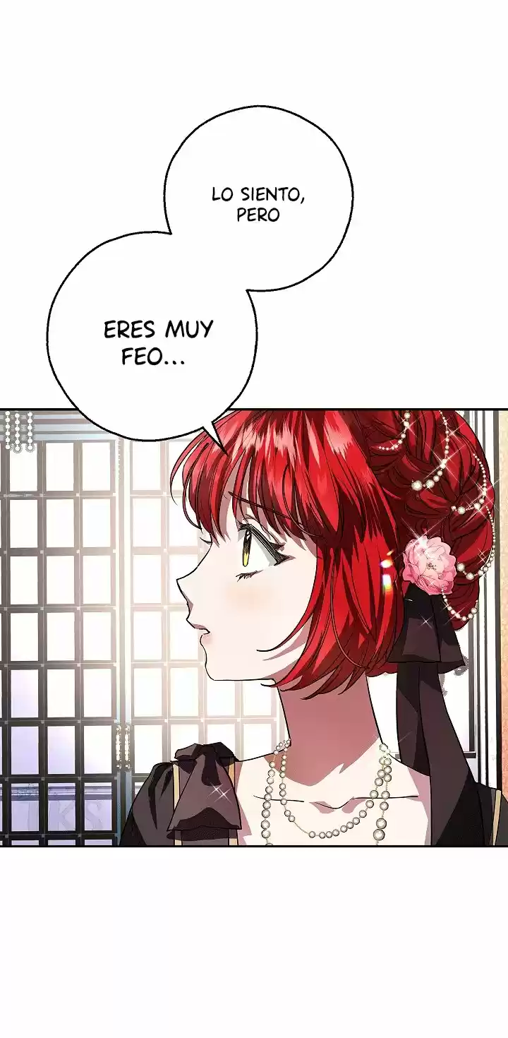 Mi Esposo Oculta Su Belleza - Capítulo - Página 21 - LectorTMOo