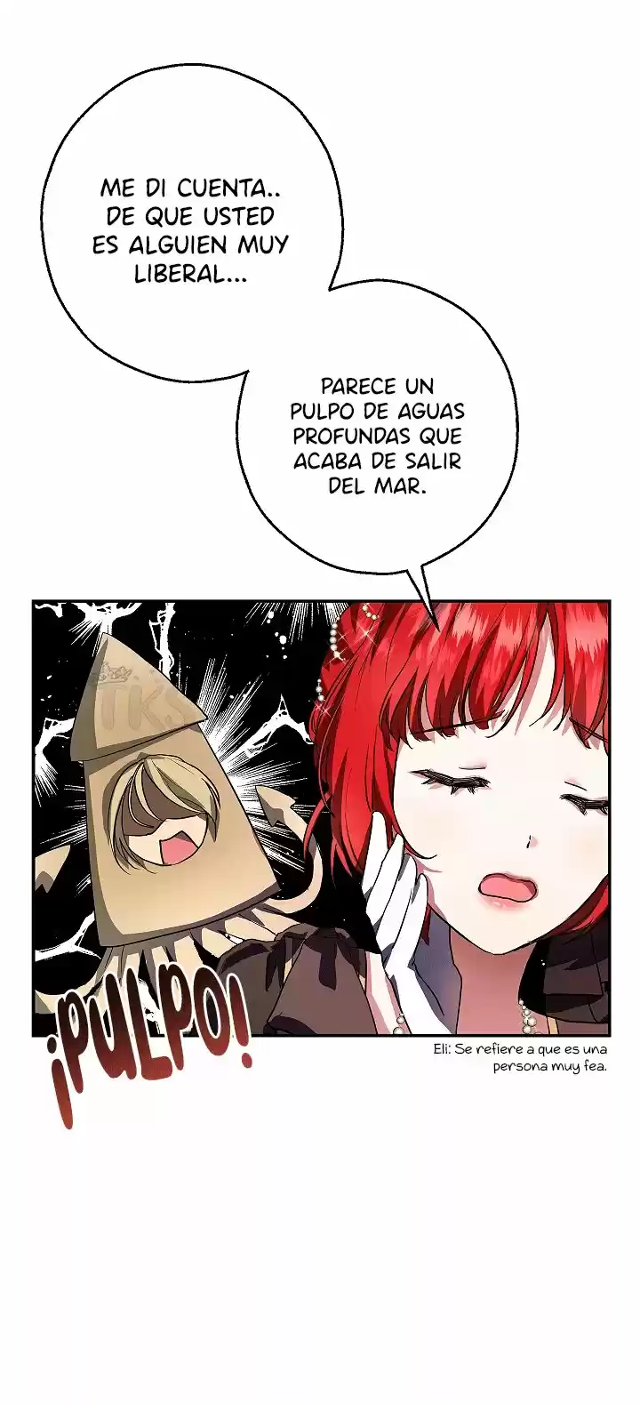 Mi Esposo Oculta Su Belleza - Capítulo - Página 24 - LectorTMOo