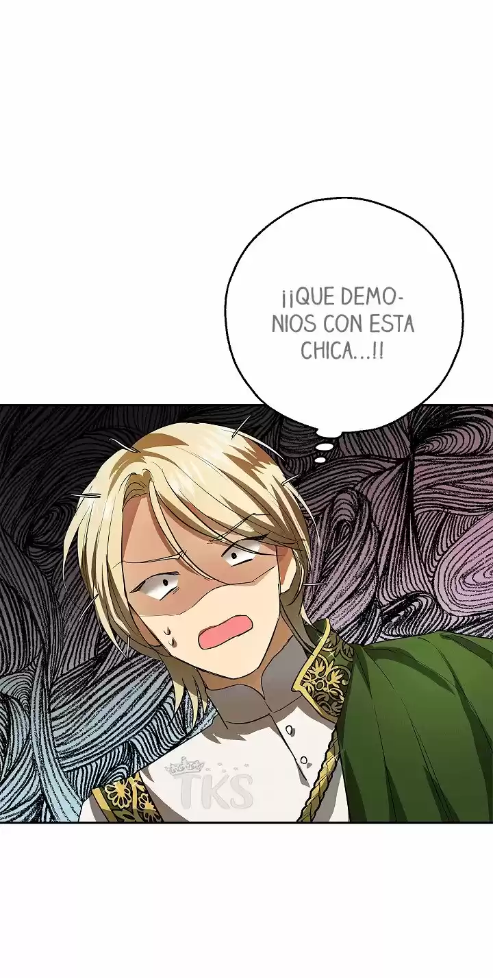 Mi Esposo Oculta Su Belleza - Capítulo - Página 25 - LectorTMOo