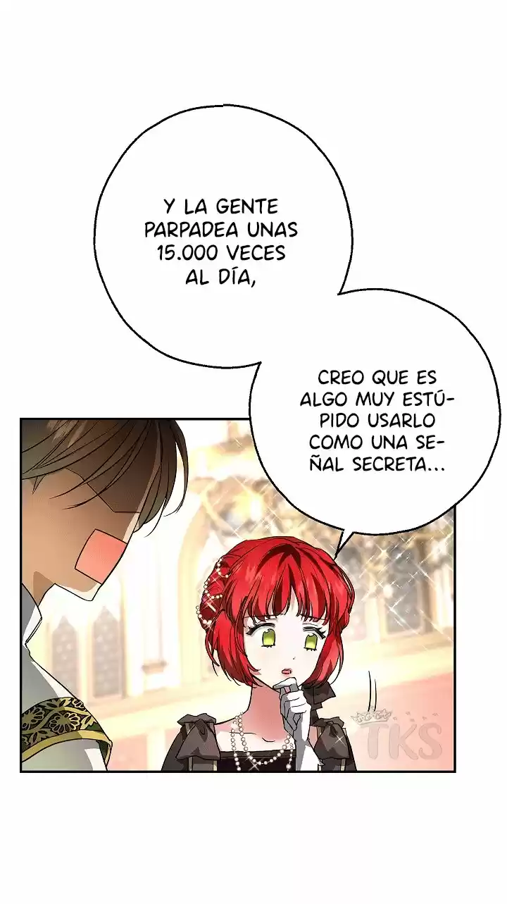 Mi Esposo Oculta Su Belleza - Capítulo - Página 26 - LectorTMOo