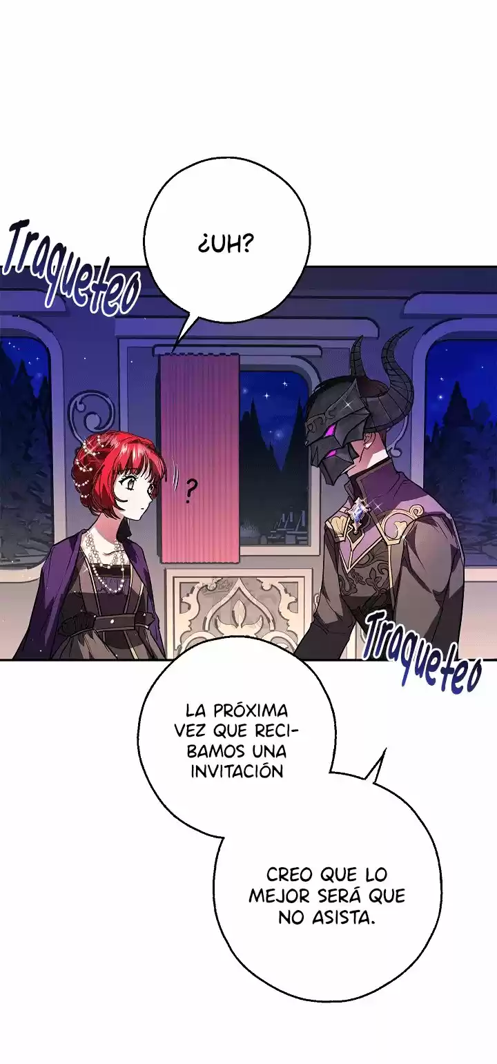 Mi Esposo Oculta Su Belleza - Capítulo - Página 36 - LectorTMOo