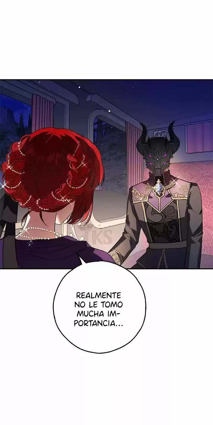Mi Esposo Oculta Su Belleza - Capítulo - Página 40 - LectorTMOo
