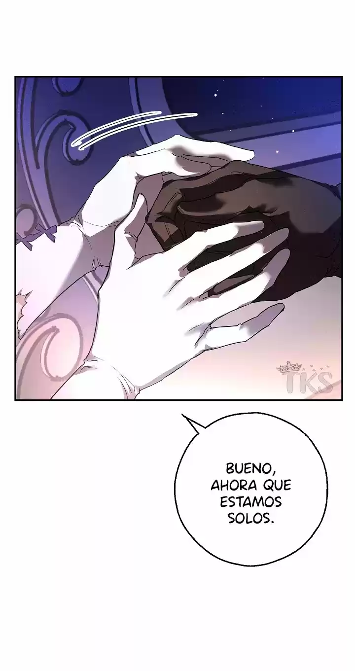 Mi Esposo Oculta Su Belleza - Capítulo - Página 43 - LectorTMOo