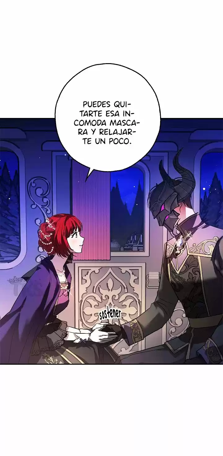 Mi Esposo Oculta Su Belleza - Capítulo - Página 44 - LectorTMOo
