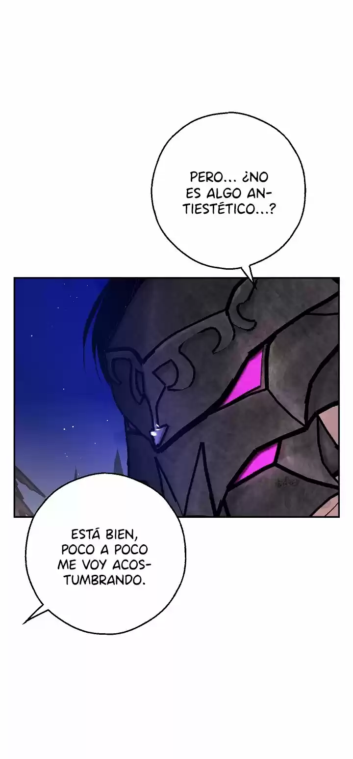 Mi Esposo Oculta Su Belleza - Capítulo - Página 45 - LectorTMOo