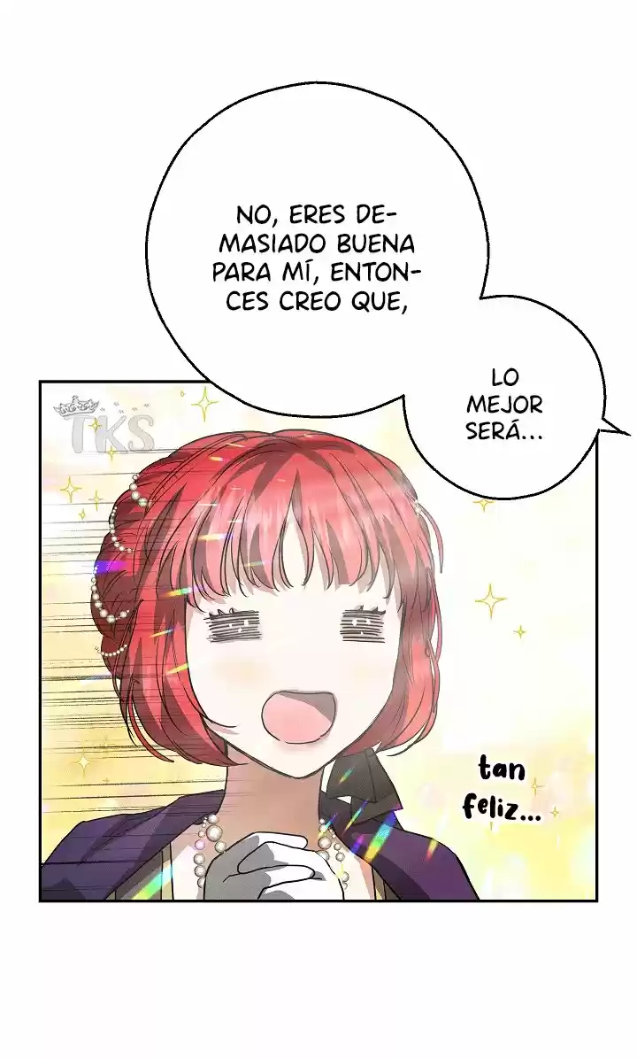 Mi Esposo Oculta Su Belleza - Capítulo - Página 51 - LectorTMOo