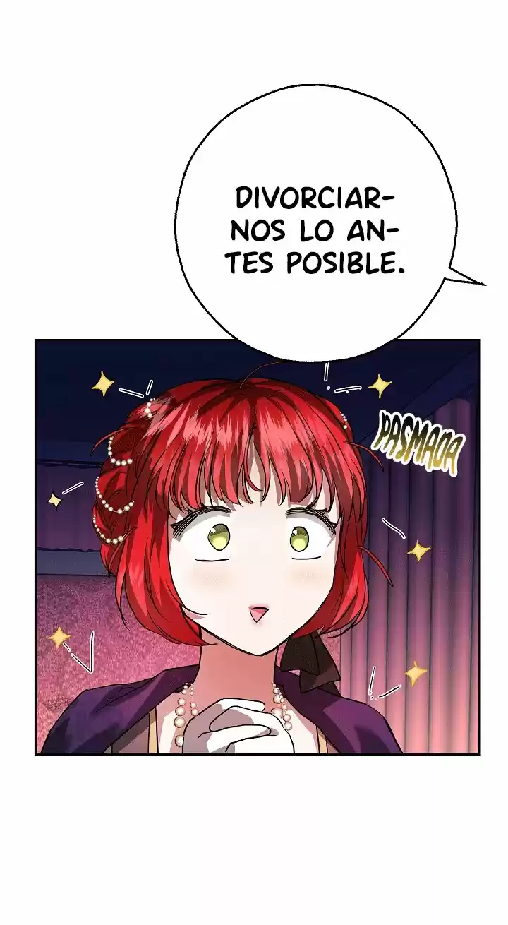 Mi Esposo Oculta Su Belleza - Capítulo - Página 52 - LectorTMOo