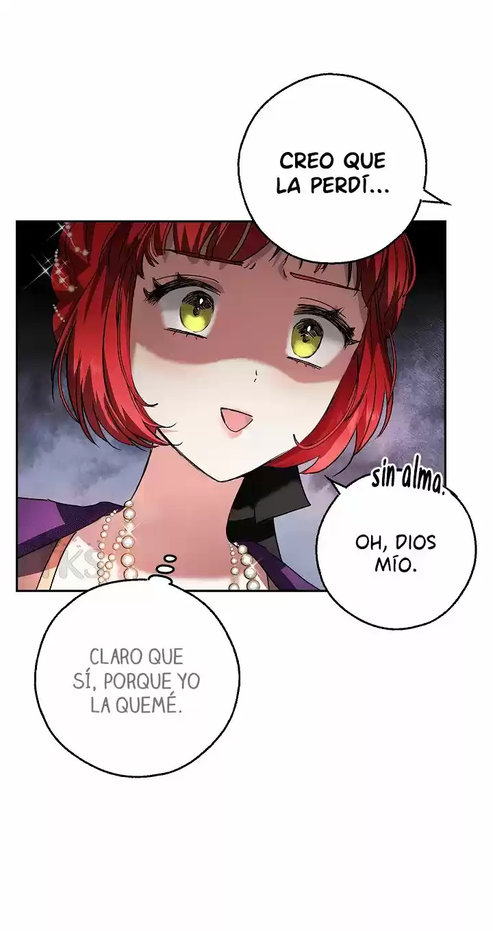 Mi Esposo Oculta Su Belleza - Capítulo - Página 54 - LectorTMOo